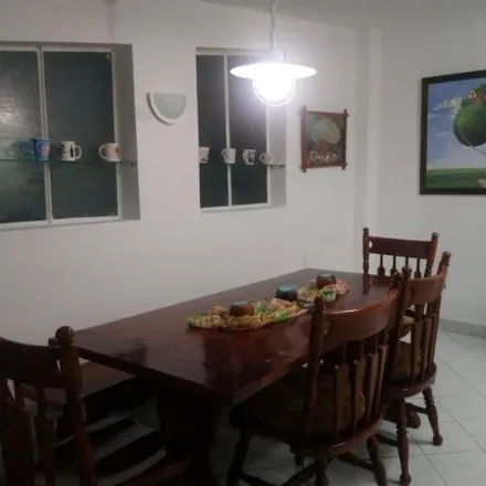 Rent this 1 bed apartment on Diego Noboa in 170515, Quito