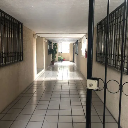 Buy this 2 bed apartment on Calle General José María Mendívil in Miguel Hidalgo, 11830 Santa Fe