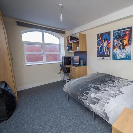 Image 5 - De Montfort University, Havelock Street, Leicester, LE2 7EF, United Kingdom - Room for rent