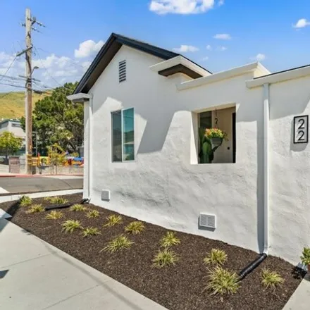 Buy this 2 bed house on 80 Butler Avenue in South San Francisco, CA 94080
