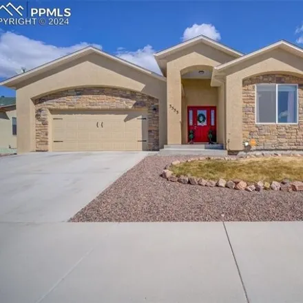 Buy this 4 bed house on 3551 Telegraph Trail in Cañon City, CO 81212