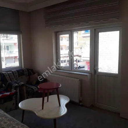 Rent this 2 bed apartment on unnamed road in 45502 Soma, Turkey