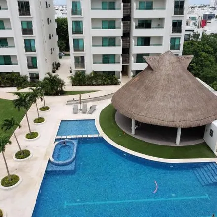 Buy this 3 bed apartment on unnamed road in 77560 Cancún, ROO