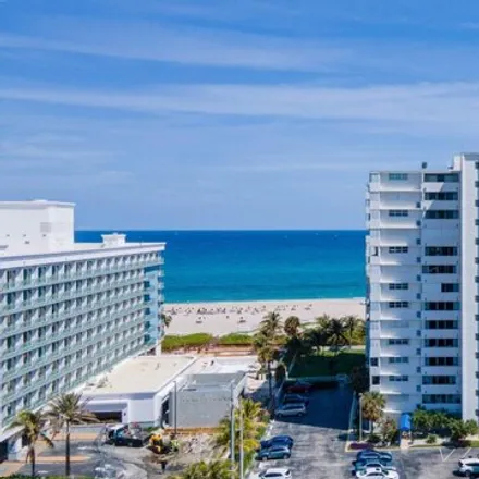 Buy this 1 bed condo on North Ocean Drive in Palm Beach Isles, Riviera Beach