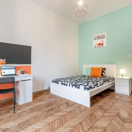Rent this 1 bed apartment on Via Guglielmo Romiti 2 in 56125 Pisa PI, Italy