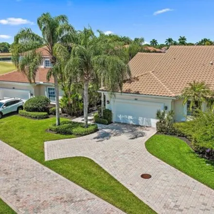 Image 4 - 8189 Sandpiper Way, West Palm Beach, FL 33412, USA - House for sale