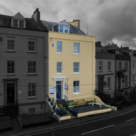 Buy this 11 bed townhouse on Deer Park in Tenby, SA70 7LH