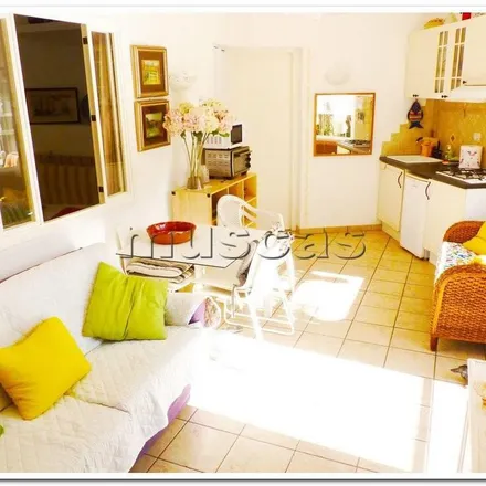 Rent this 3 bed apartment on Viale Viareggio in 00056 Fiumicino RM, Italy