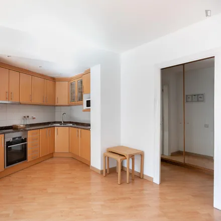 Image 7 - ca:Ca l'Estudiant, Avinguda de la Mestra Dolors Barceló, 08950 Esplugues de Llobregat, Spain - Apartment for rent