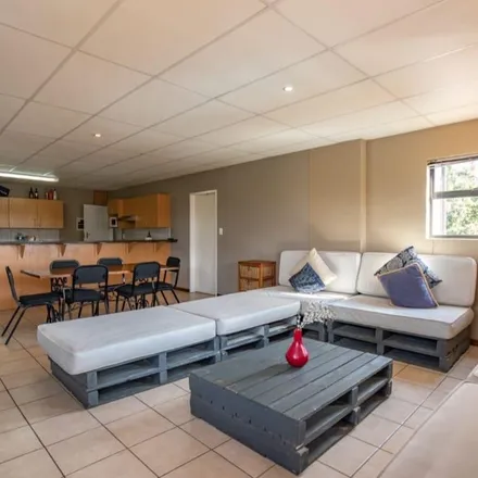 Image 3 - 1159 Park Street, Hatfield, Pretoria, 0028, South Africa - Apartment for rent