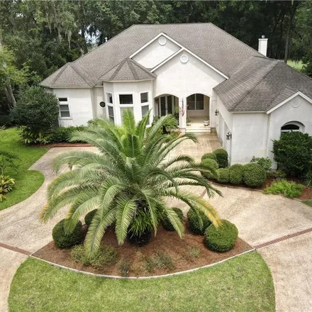 Buy this 4 bed house on Kerns Food Concepts Inc. in 909 Champney, Glynn County