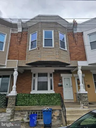 Buy this 3 bed house on 5757 Sprague Street in Philadelphia, PA 19138