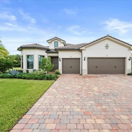 Buy this 3 bed house on 9144 Balsamo Drive in Palm Beach County, FL 33412