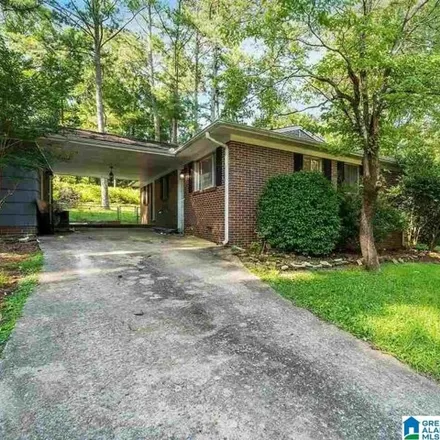 Image 1 - 1177 Bowman Road, Barnisdale Forest, Birmingham, AL 35235, USA - House for sale