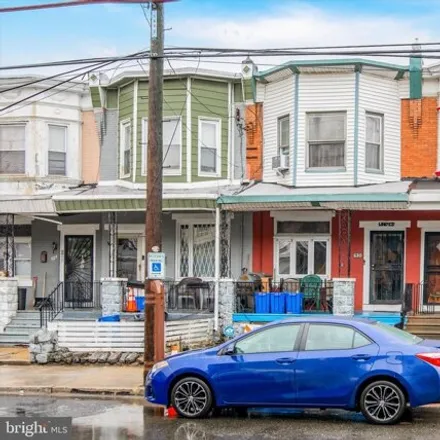 Buy this 3 bed house on 620 South 55th Street in Philadelphia, PA 19143