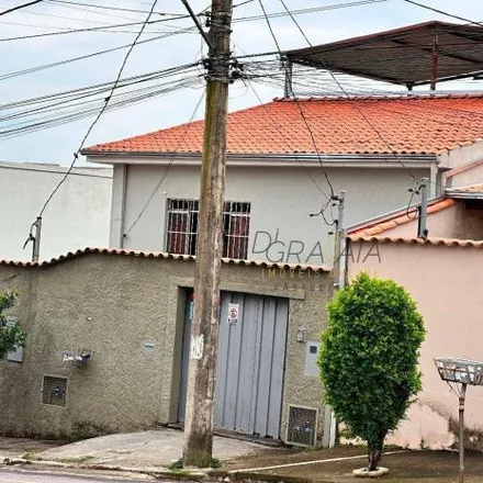 Image 1 - Avenida Aristides Ribeiro, Imaculada Conceição, Varginha - MG, 37062, Brazil - House for sale
