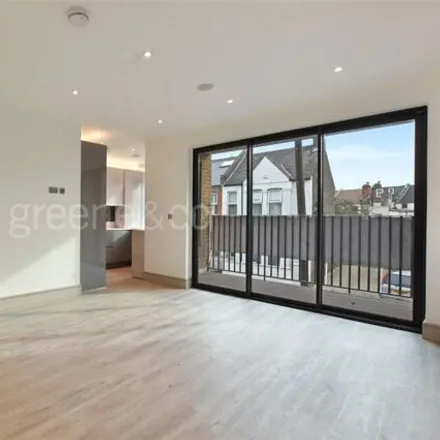 Buy this 2 bed apartment on Honeywood Road in London, NW10 4UU