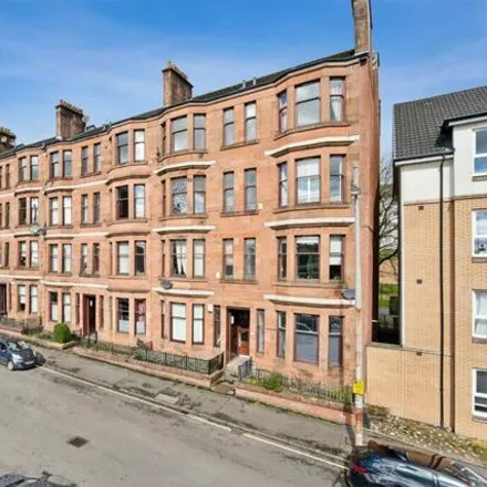 Buy this 1 bed apartment on 35 Somerville Drive in Glasgow, G42 9BG