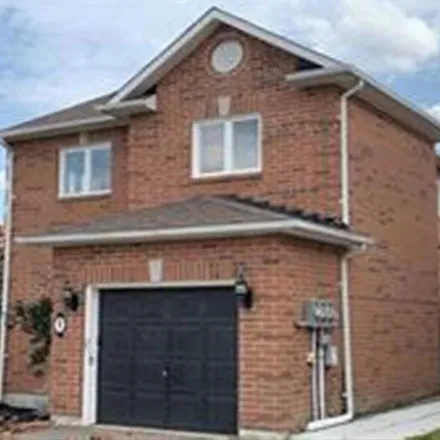 Rent this 1 bed apartment on 15 Bates Court in Barrie, ON L4N 4E1