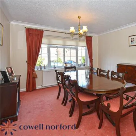 Image 9 - Oulder Hill Drive, Heywood, OL11 5LB, United Kingdom - House for sale