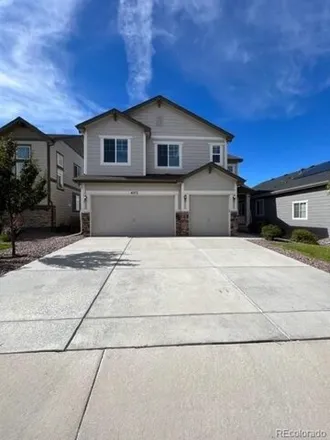 Buy this 5 bed house on 4773 South Wenatchee Circle in Aurora, CO 80015
