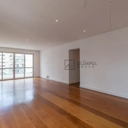 Rent this 3 bed apartment on Rua Coronel Oscar Porto in Paraíso, São Paulo - SP