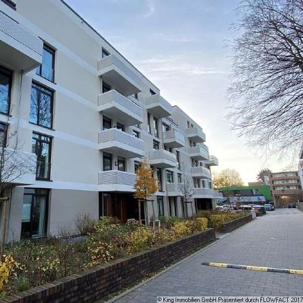 Apartments With Balcony For Rent In Hamburg Nord Hamburg Hh Rentberry