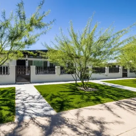 Buy this studio house on 6713 East Monterey Way in Scottsdale, AZ 85251