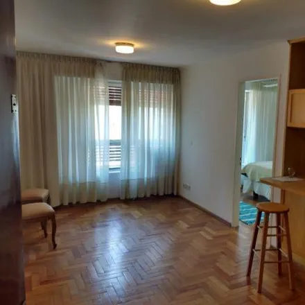 Rent this 1 bed apartment on General Justo José de Urquiza 183 in Alberdi, Cordoba