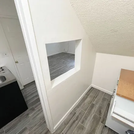 Rent this 1 bed apartment on Student Parking Lot in Gilmore Street, Los Angeles