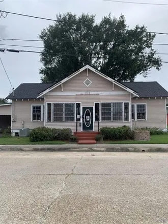 Buy this 3 bed house on 607 Legion Avenue in Houma, LA 70364