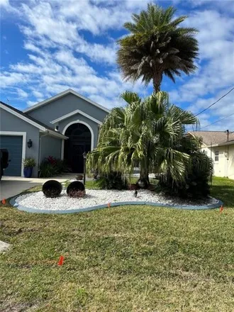 Rent this 3 bed house on 49 Chippeway Court in Palm Coast, FL 32137