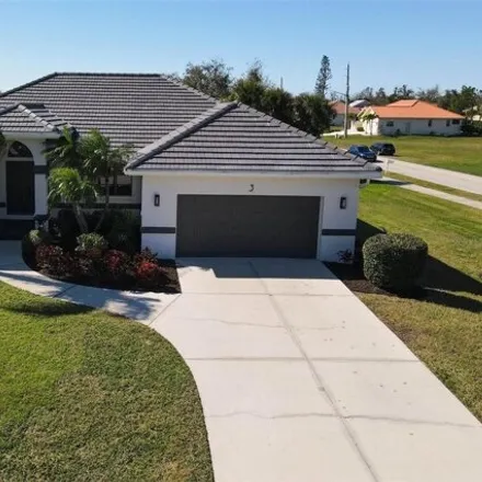 Buy this 3 bed house on 4311 Cape Haze Drive in Rotonda-West, Charlotte County
