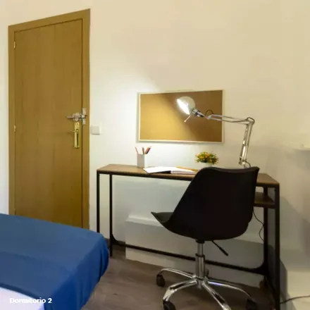 Image 3 - Avenida del Monte Igueldo, 52, 28053 Madrid, Spain - Room for rent