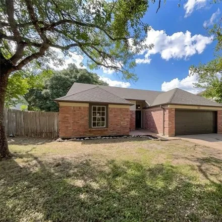 Image 7 - 1311 Rambling Cv, Cedar Park, Texas, 78613 - House for sale