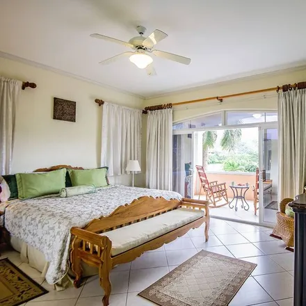Rent this 3 bed condo on Ecovital Costa Rica Lodge in Calle Hermosa, Puntarenas Province
