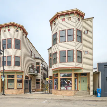 Buy this 1 bed loft on Brix Corner Oven in Eagle Street, South Haven