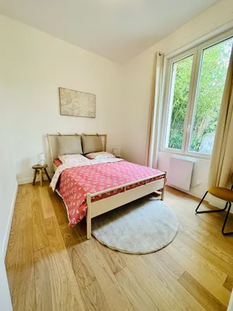 Image 2 - 25 Rue Didot, 75014 Paris, France - Apartment for rent