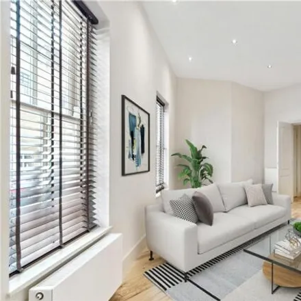 Buy this 1 bed apartment on 112 Regency Street in London, SW1P 4AW
