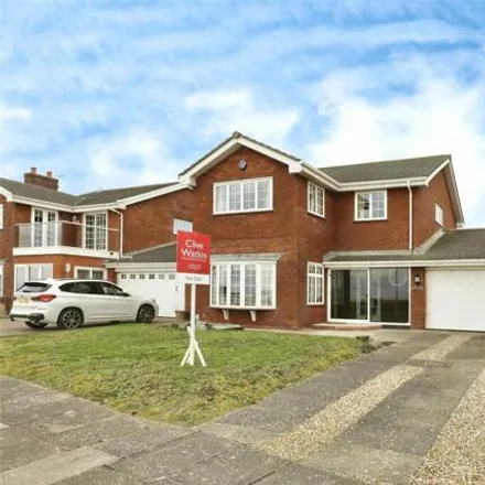 Buy this 4 bed house on Devon Close in Sefton, L23 6XP