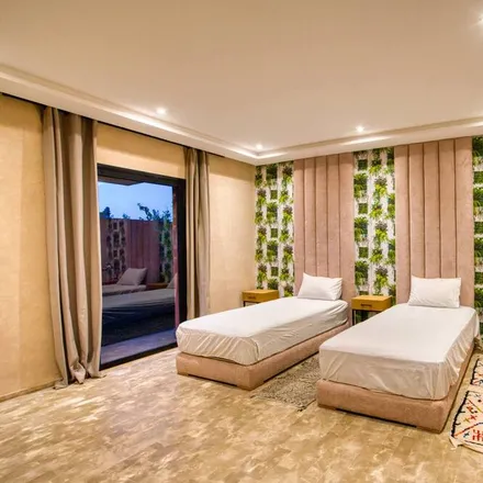 Image 4 - Palais Khum boutique hôtel & spa, 40000, Morocco Derb El Hemaria, 40000 Marrakesh, Morocco - House for rent