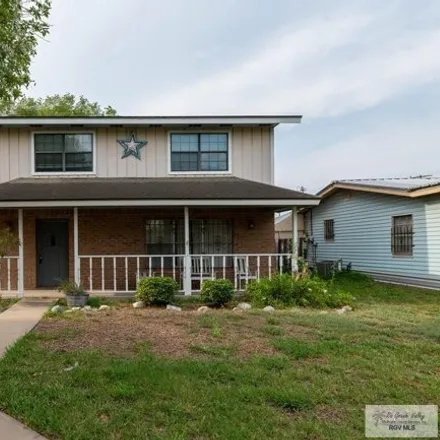 Buy this 3 bed house on West Hays Street in Harlingen, TX 78550