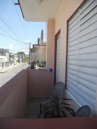 Image 2 - Cienfuegos, San Lázaro, CIENFUEGOS, CU - Apartment for rent