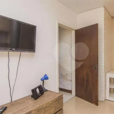 Buy this 2 bed apartment on Clube Bom Sucesso in Rua Doutor Murtinho, Bom Jesus