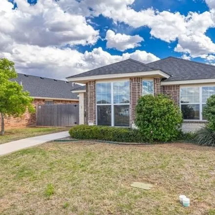 Buy this 3 bed house on Sedona Trail in San Angelo, TX 76904