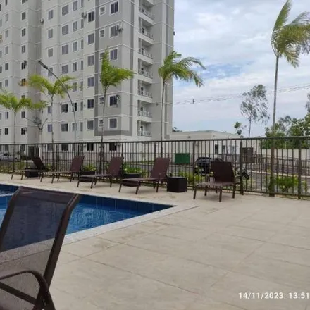 Buy this 2 bed apartment on USF Despraiado I e II in Avenida Osvaldo da Silva Corrêa, Despraiado