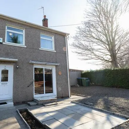 Buy this 3 bed house on Huntingtower Road in Perth, PH1 2JS