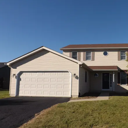 Buy this 3 bed house on 6915 Riley Drive in Joliet, IL 60431