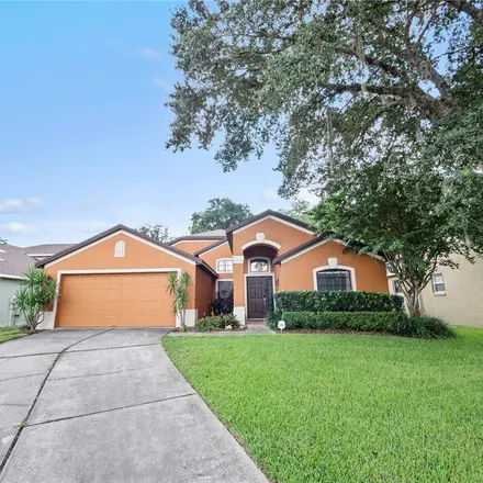 Buy this 4 bed house on 2398 Walnut Heights Road in Orange County, FL 32703