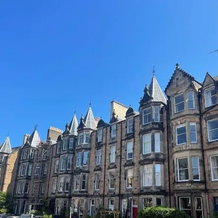 Rent this 5 bed apartment on 36 Marchmont Crescent in City of Edinburgh, EH9 1HQ